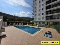 KADIKÖY`DE 3+1 SİTE İÇERİSİNDE KİRALIK DAİRE